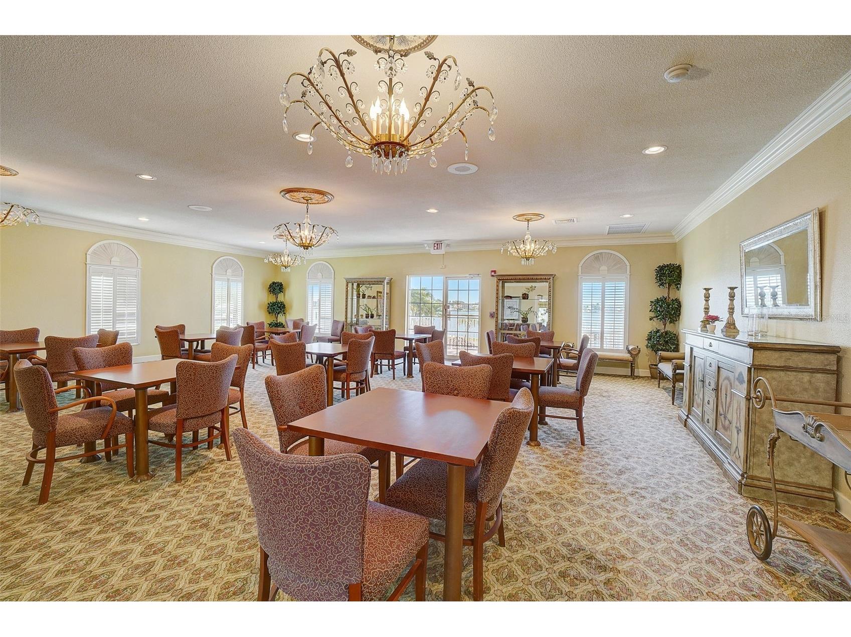 5108 Brittany Drive S #205 Saint Petersburg FL 33715 - BOCA CIEGA BAY TB8504004 image33
