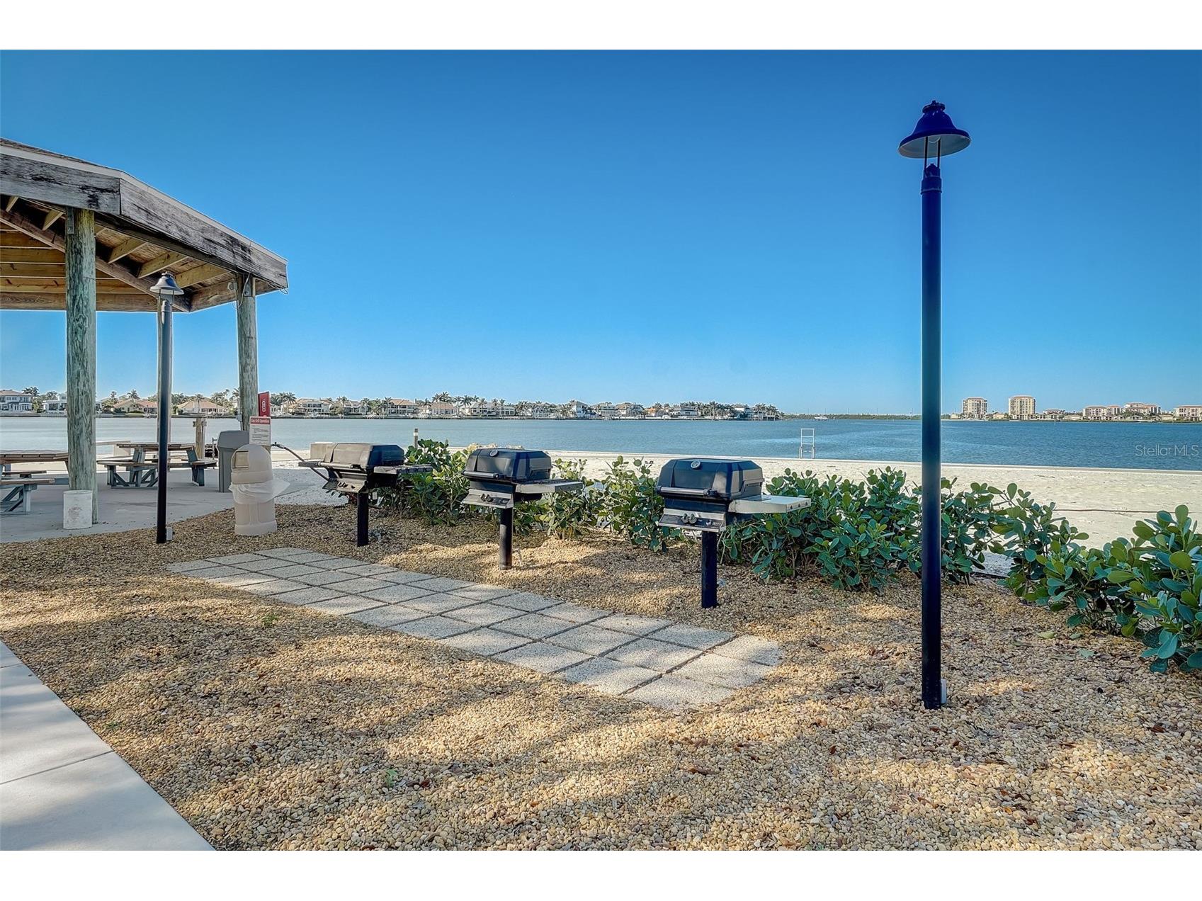 5108 Brittany Drive S #205 Saint Petersburg FL 33715 - BOCA CIEGA BAY TB8504004 image38