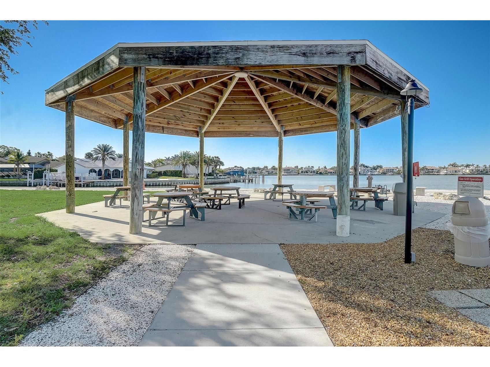 5108 Brittany Drive S #205 Saint Petersburg FL 33715 - BOCA CIEGA BAY TB8504004 image39