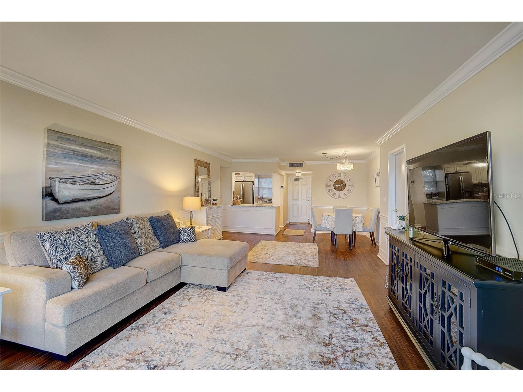 5108 Brittany Drive S #205 Saint Petersburg FL 33715 - BOCA CIEGA BAY TB8504004 image4