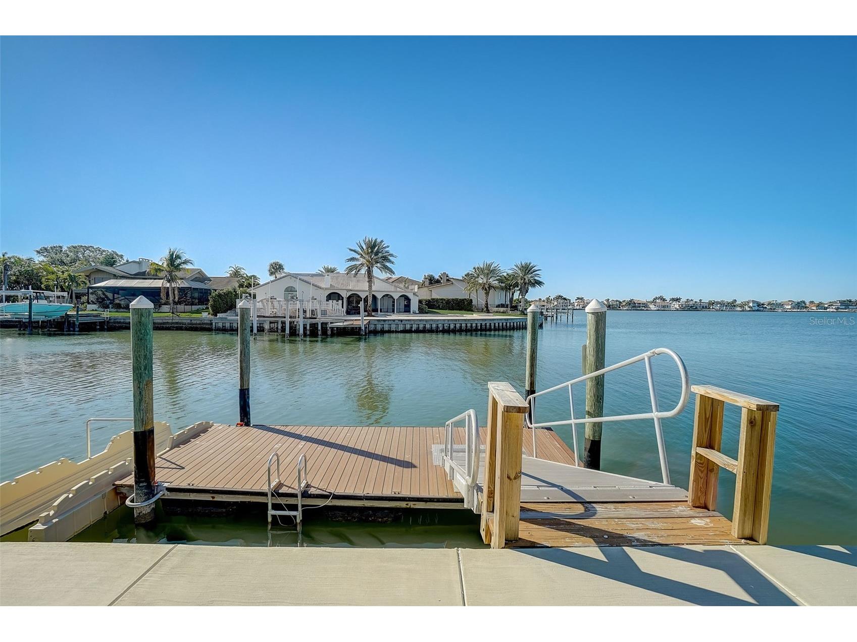 5108 Brittany Drive S #205 Saint Petersburg FL 33715 - BOCA CIEGA BAY TB8504004 image40