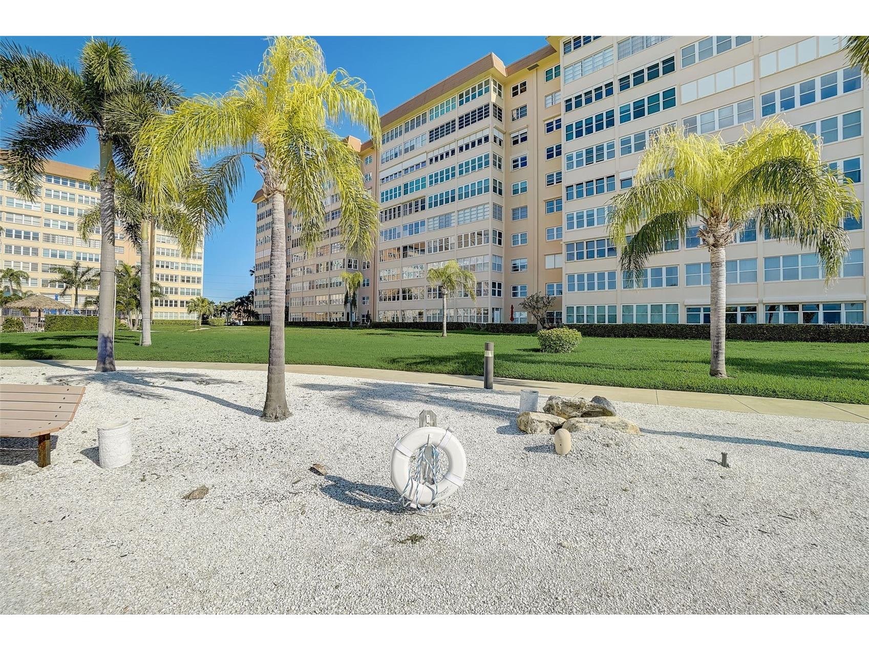 5108 Brittany Drive S #205 Saint Petersburg FL 33715 - BOCA CIEGA BAY TB8504004 image42