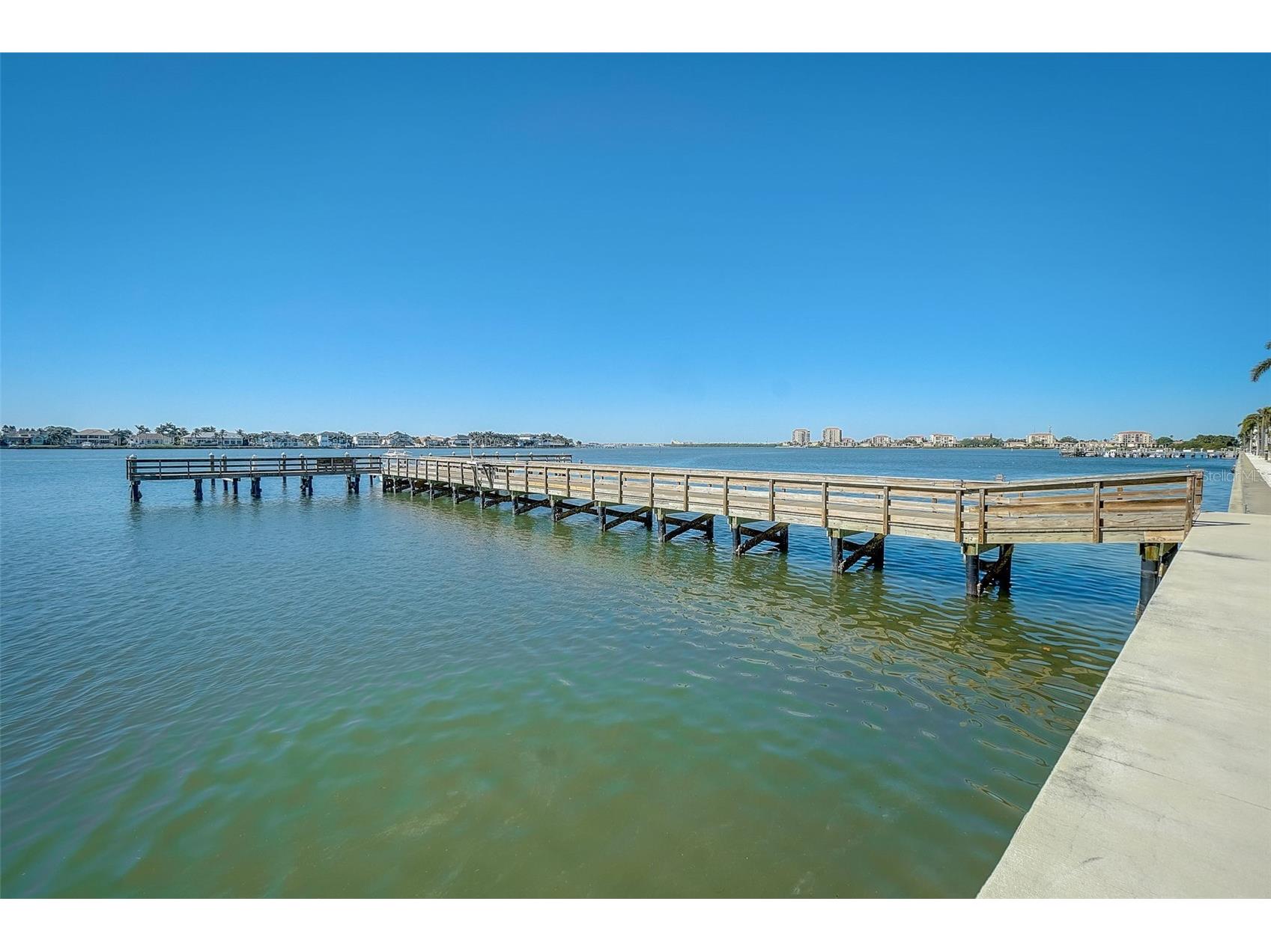 5108 Brittany Drive S #205 Saint Petersburg FL 33715 - BOCA CIEGA BAY TB8504004 image44