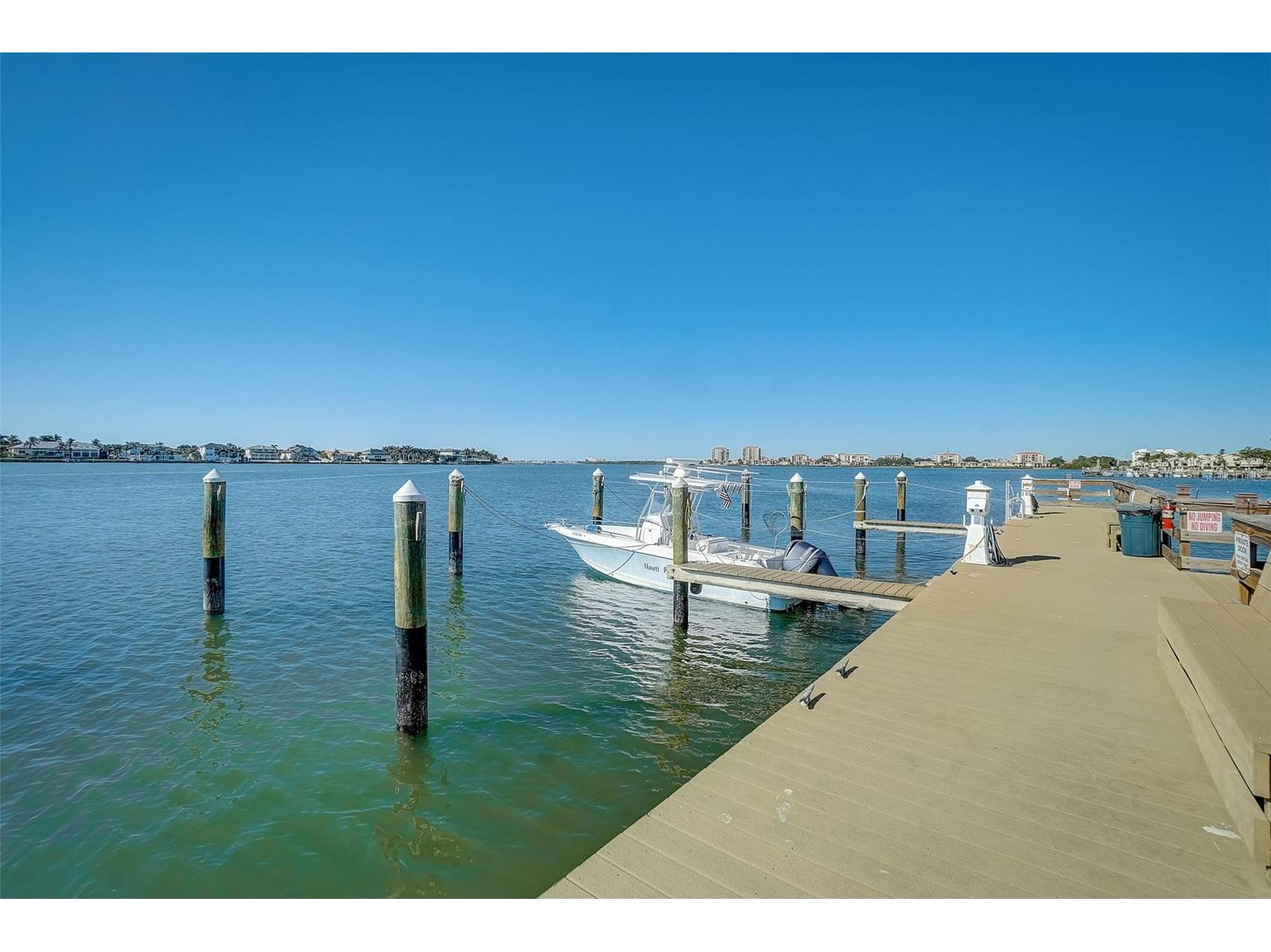 5108 Brittany Drive S #205 Saint Petersburg FL 33715 - BOCA CIEGA BAY TB8504004 image46