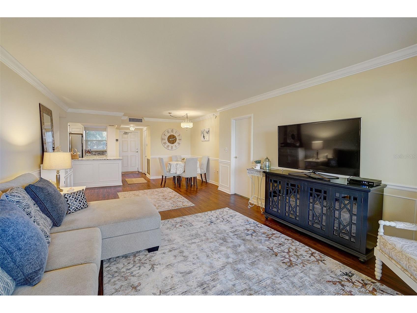 5108 Brittany Drive S #205 Saint Petersburg FL 33715 - BOCA CIEGA BAY TB8504004 image5