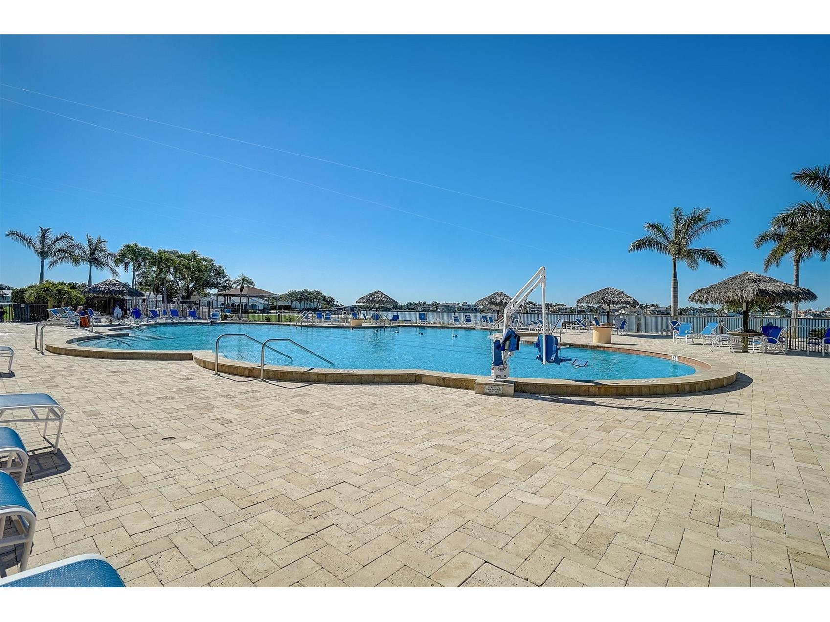 5108 Brittany Drive S #205 Saint Petersburg FL 33715 - BOCA CIEGA BAY TB8504004 image50