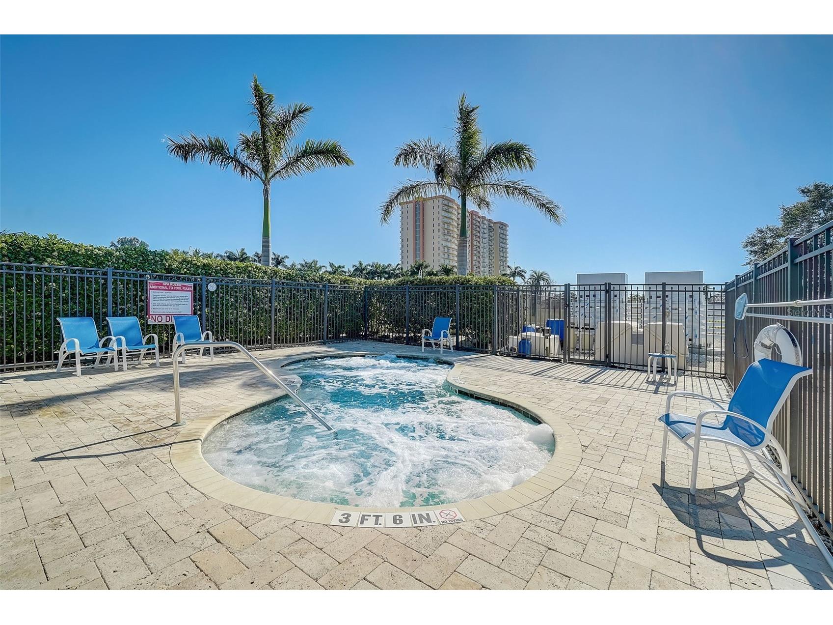 5108 Brittany Drive S #205 Saint Petersburg FL 33715 - BOCA CIEGA BAY TB8504004 image51