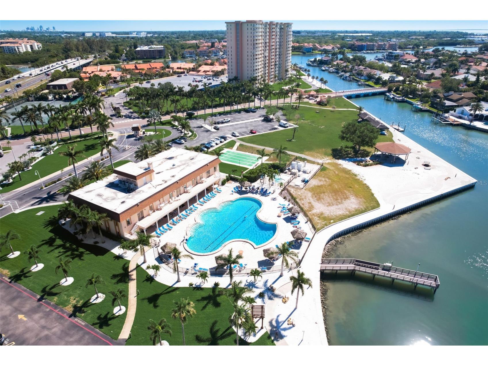 5108 Brittany Drive S #205 Saint Petersburg FL 33715 - BOCA CIEGA BAY TB8504004 image53