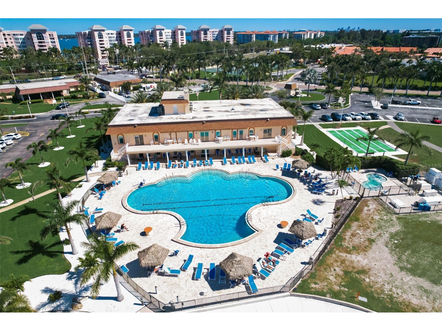 5108 Brittany Drive S #205 Saint Petersburg FL 33715 - BOCA CIEGA BAY TB8504004 image54