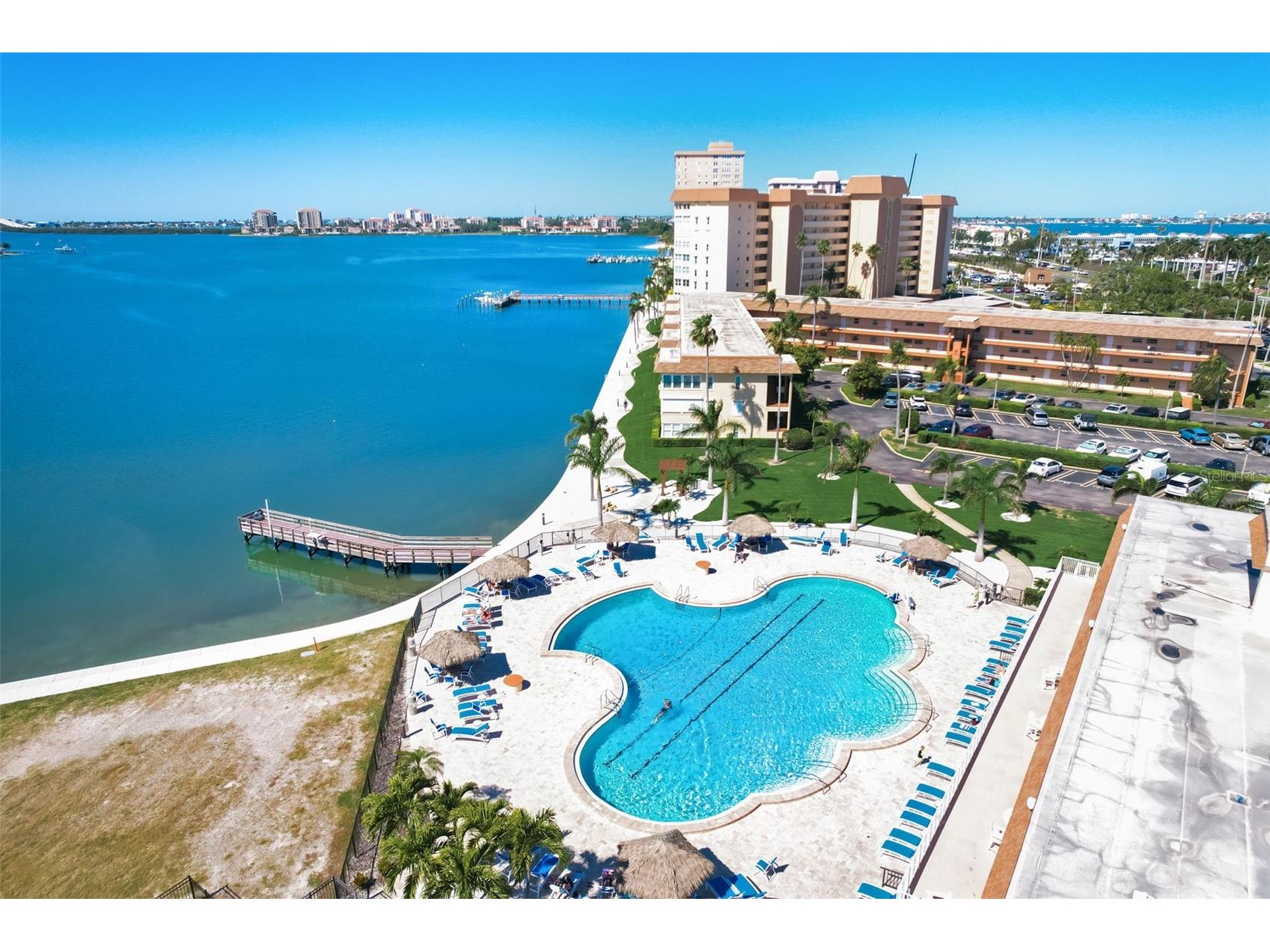5108 Brittany Drive S #205 Saint Petersburg FL 33715 - BOCA CIEGA BAY TB8504004 image55