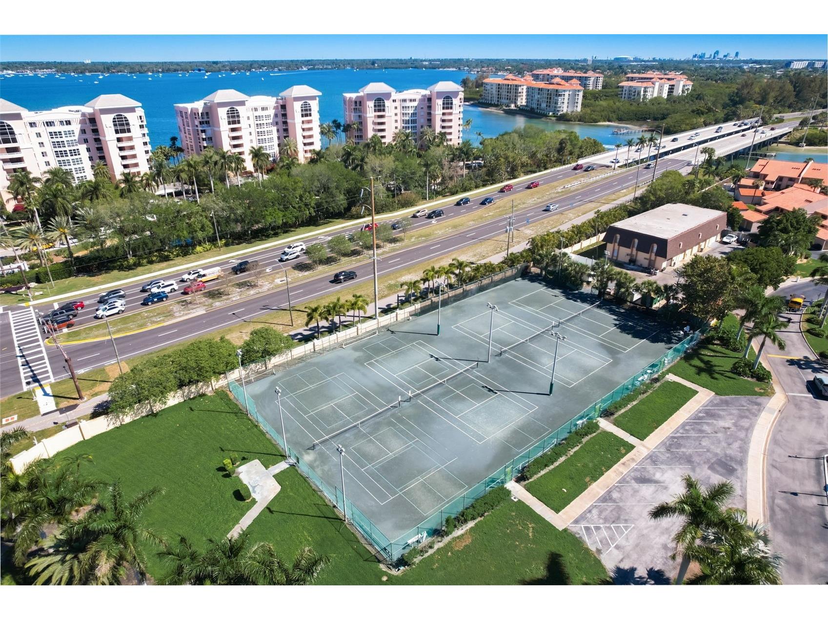 5108 Brittany Drive S #205 Saint Petersburg FL 33715 - BOCA CIEGA BAY TB8504004 image56