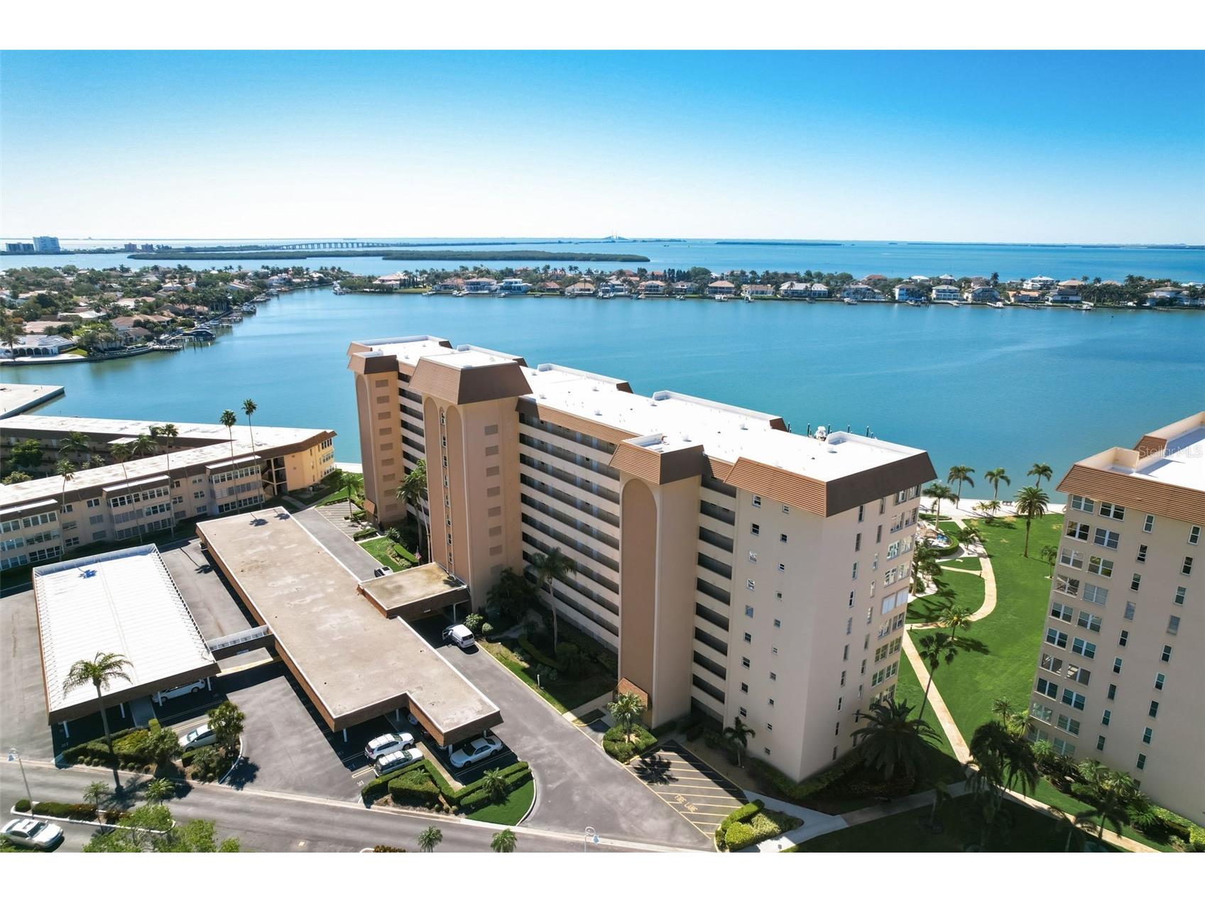 5108 Brittany Drive S #205 Saint Petersburg FL 33715 - BOCA CIEGA BAY TB8504004 image57
