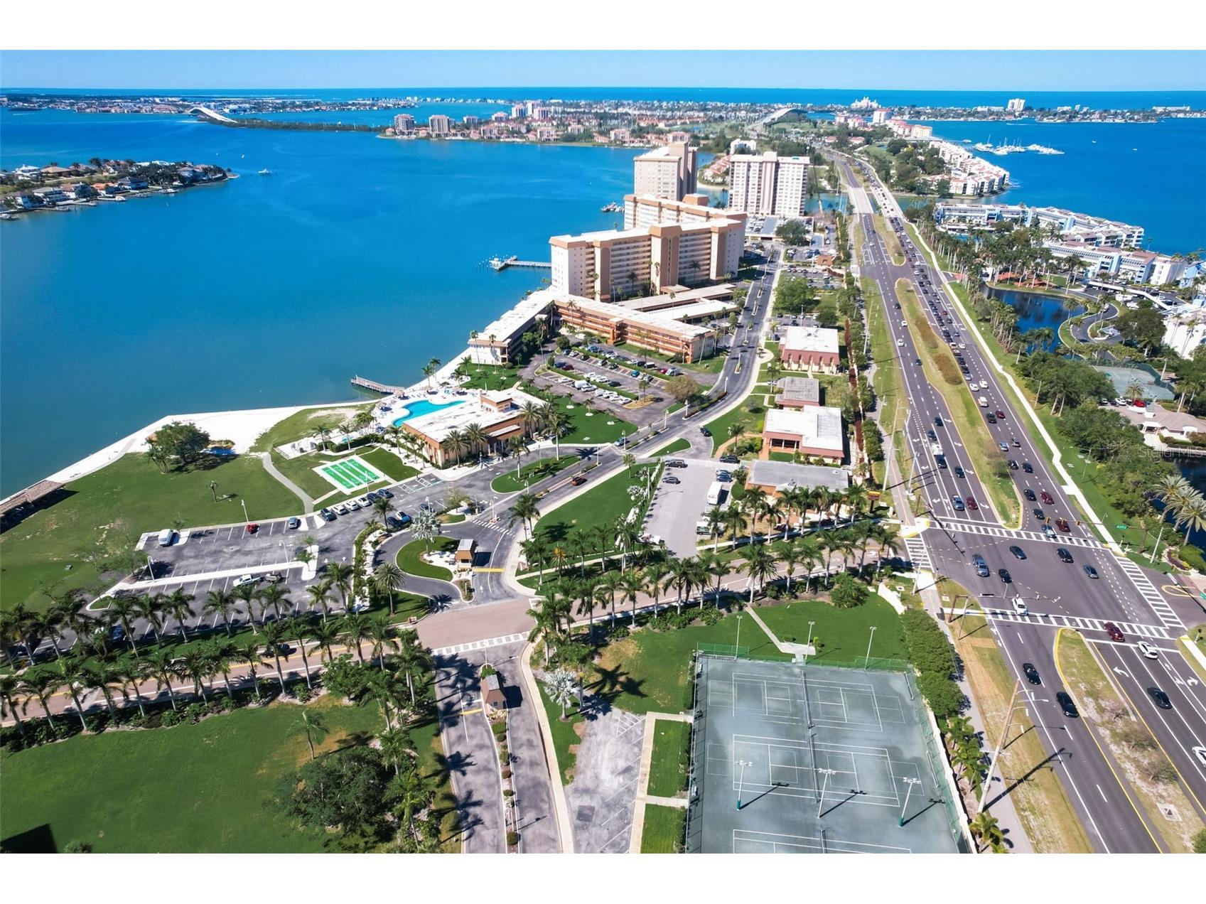 5108 Brittany Drive S #205 Saint Petersburg FL 33715 - BOCA CIEGA BAY TB8504004 image58