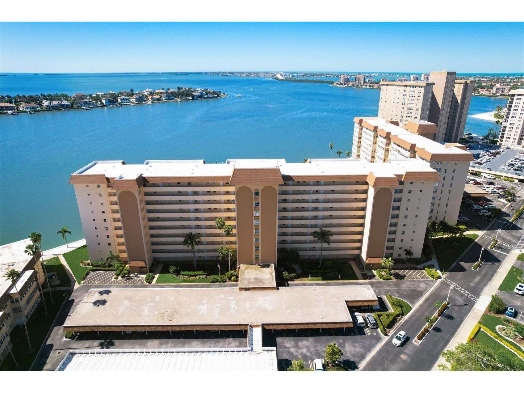 5108 Brittany Drive S #205 Saint Petersburg FL 33715 - BOCA CIEGA BAY TB8504004 image59