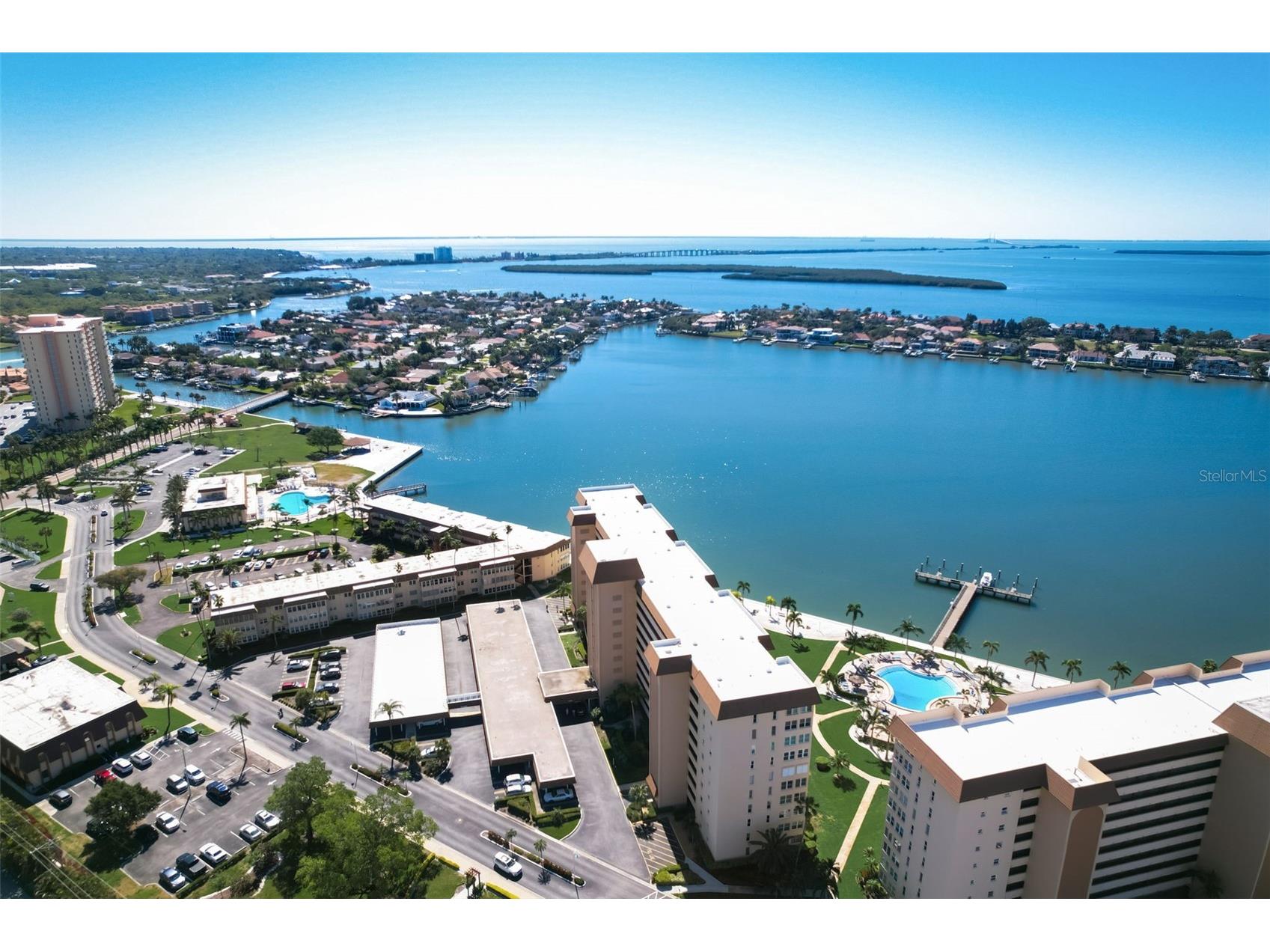 5108 Brittany Drive S #205 Saint Petersburg FL 33715 - BOCA CIEGA BAY TB8504004 image60