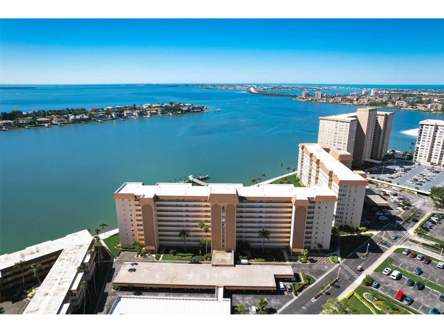 5108 Brittany Drive S #205 Saint Petersburg FL 33715 - BOCA CIEGA BAY TB8504004 image61