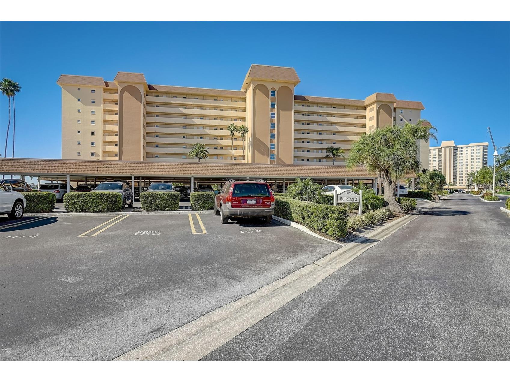 5108 Brittany Drive S #205 Saint Petersburg FL 33715 - BOCA CIEGA BAY TB8504004 image63