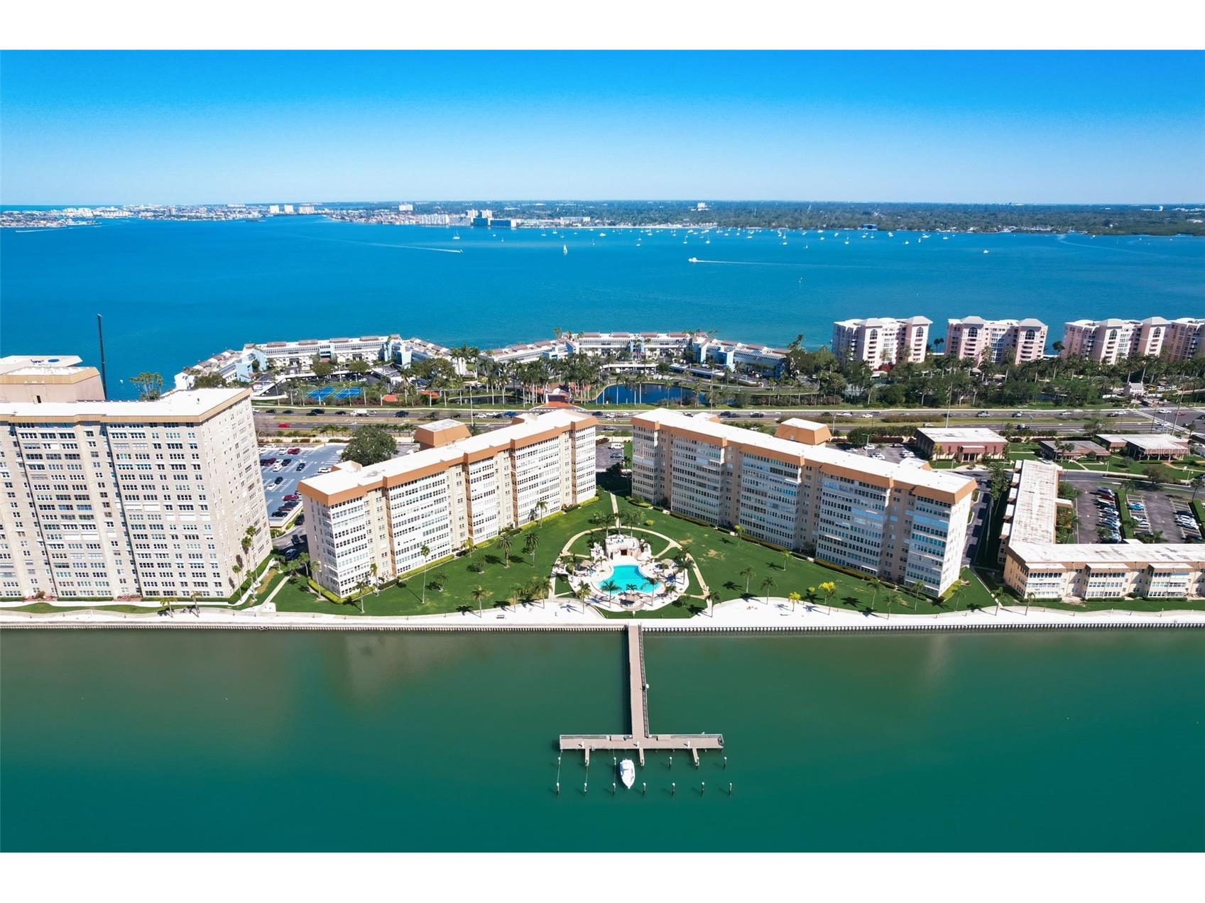 5108 Brittany Drive S #205 Saint Petersburg FL 33715 - BOCA CIEGA BAY TB8504004 image64