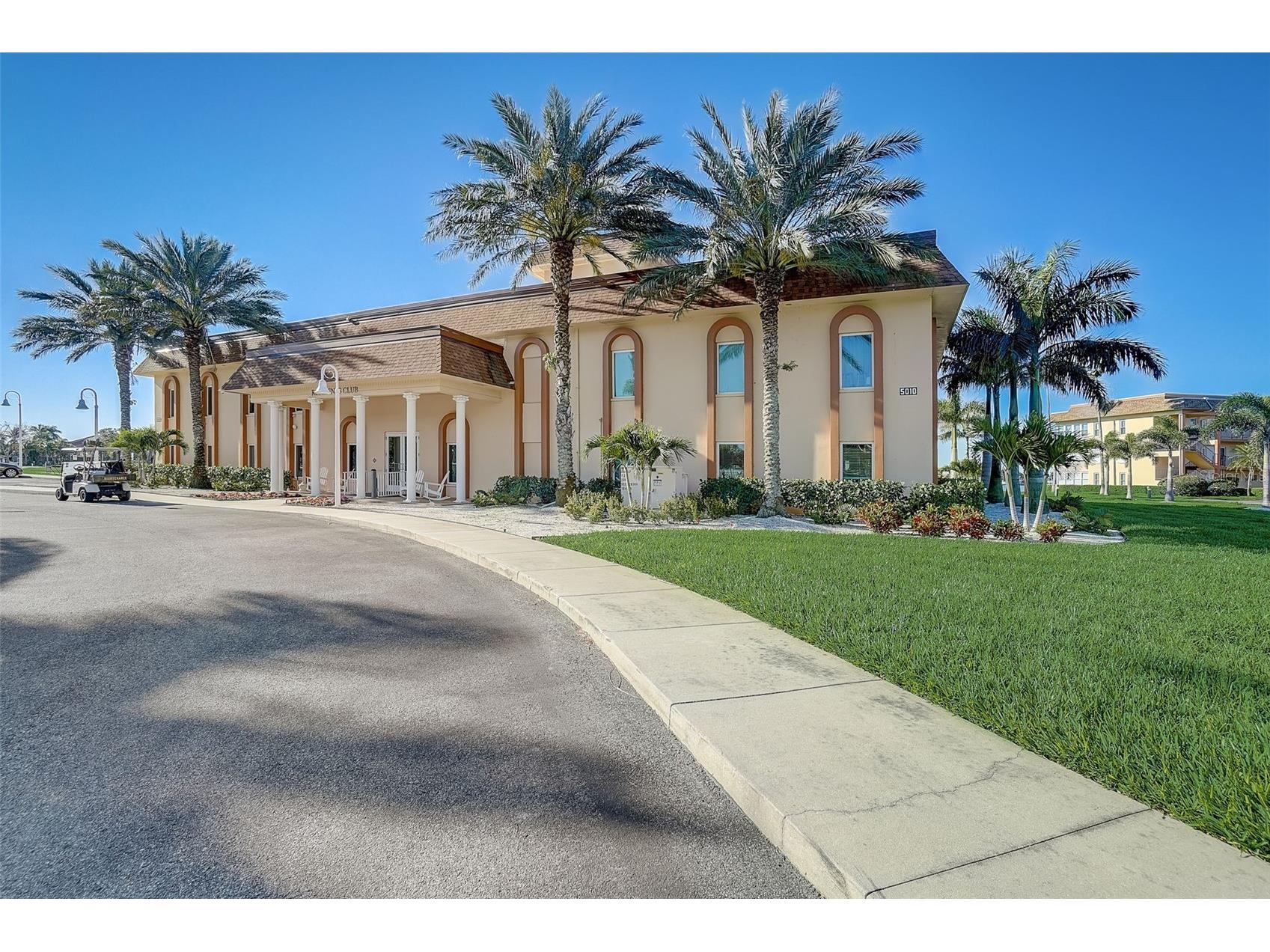 5108 Brittany Drive S #205 Saint Petersburg FL 33715 - BOCA CIEGA BAY TB8504004 image65