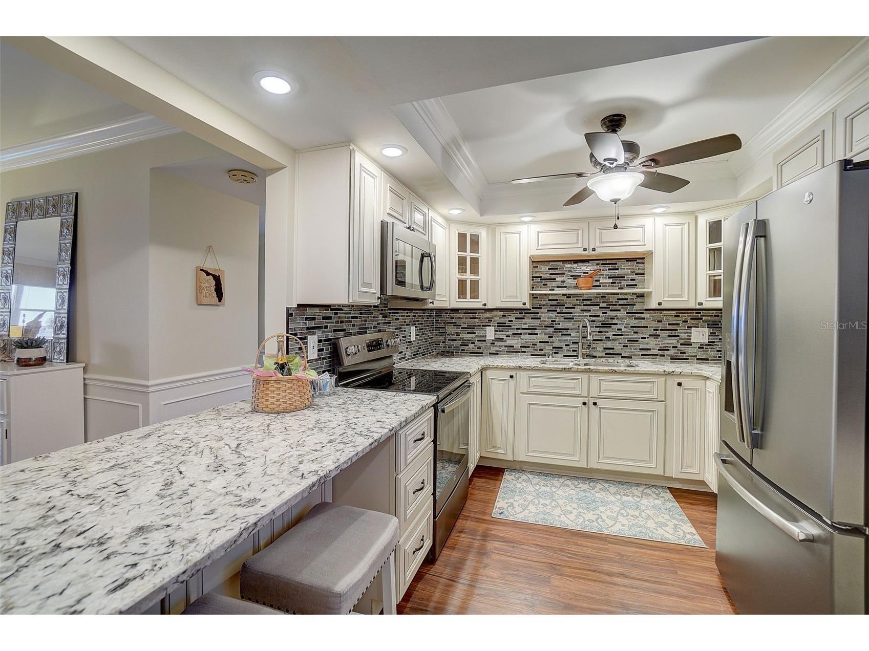 5108 Brittany Drive S #205 Saint Petersburg FL 33715 - BOCA CIEGA BAY TB8504004 image9