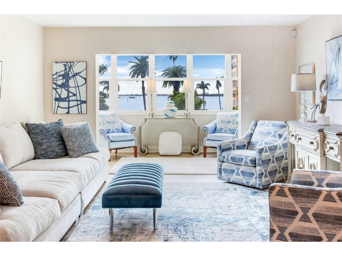 5108 Brittany Drive S #208 Saint Petersburg FL 33715 - BOCA CIEGA AND TAMPA BAY U8229584 image1