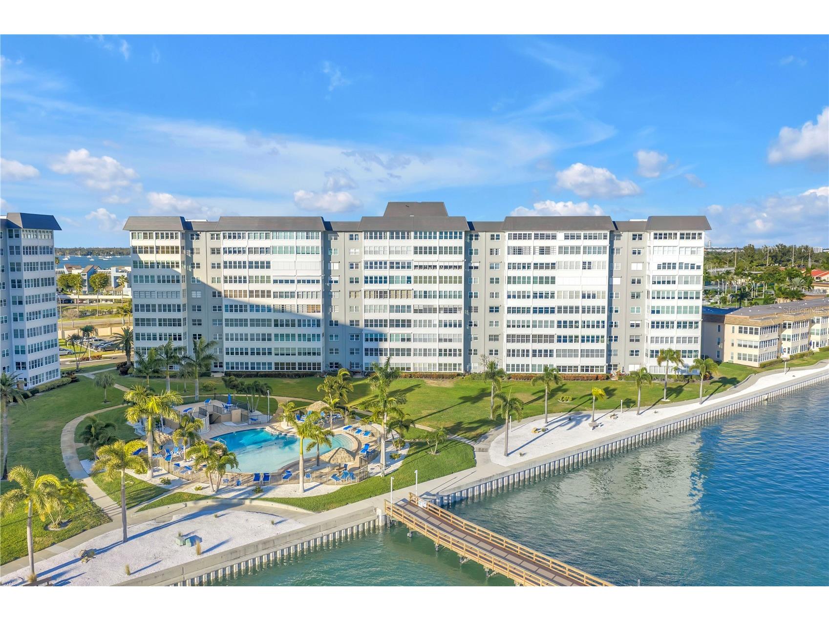 5108 Brittany Drive S #405 Saint Petersburg FL 33715 - BOCA CIEGA BAY TB8467318 image2