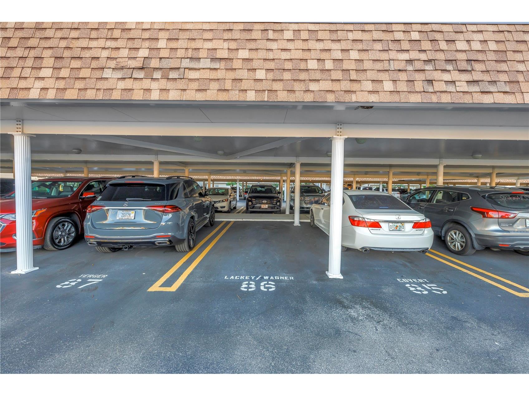 5108 Brittany Drive S #405 Saint Petersburg FL 33715 - BOCA CIEGA BAY TB8467318 image38