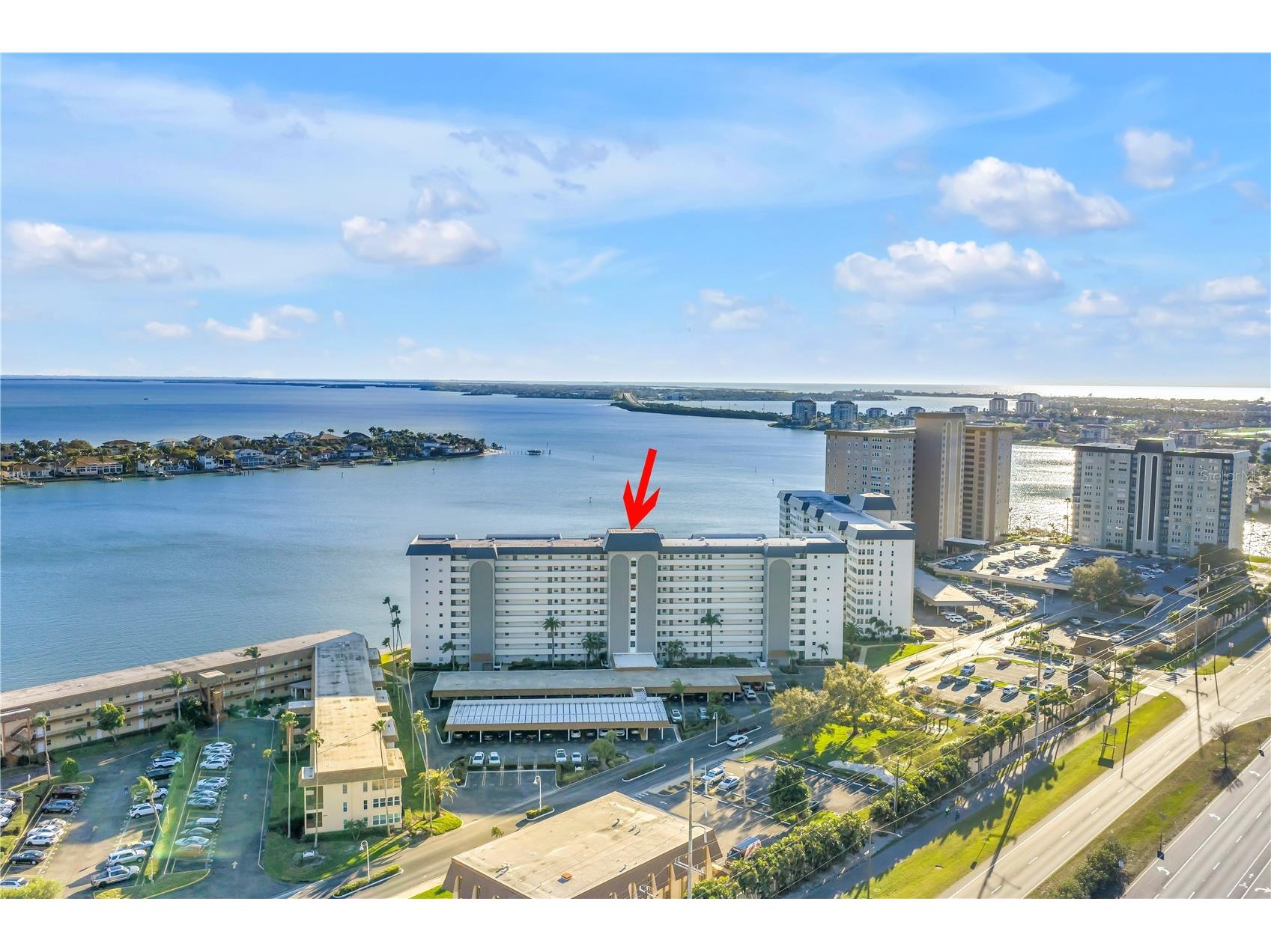 5108 Brittany Drive S #405 Saint Petersburg FL 33715 - BOCA CIEGA BAY TB8467318 image40