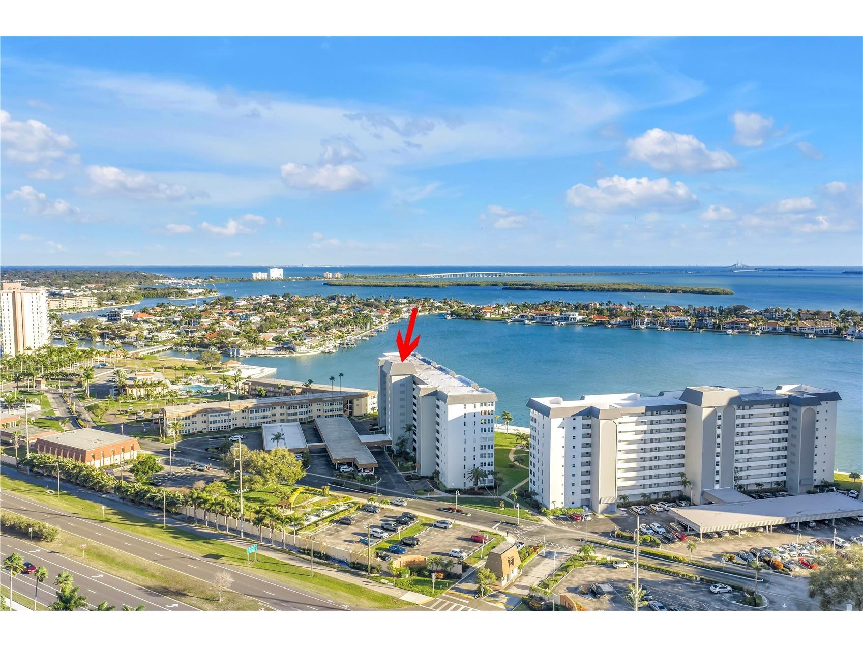 5108 Brittany Drive S #405 Saint Petersburg FL 33715 - BOCA CIEGA BAY TB8467318 image43