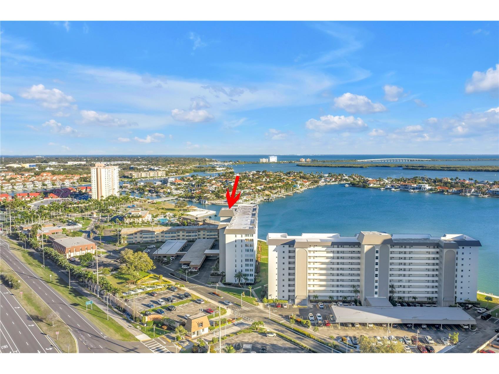 5108 Brittany Drive S #405 Saint Petersburg FL 33715 - BOCA CIEGA BAY TB8467318 image44