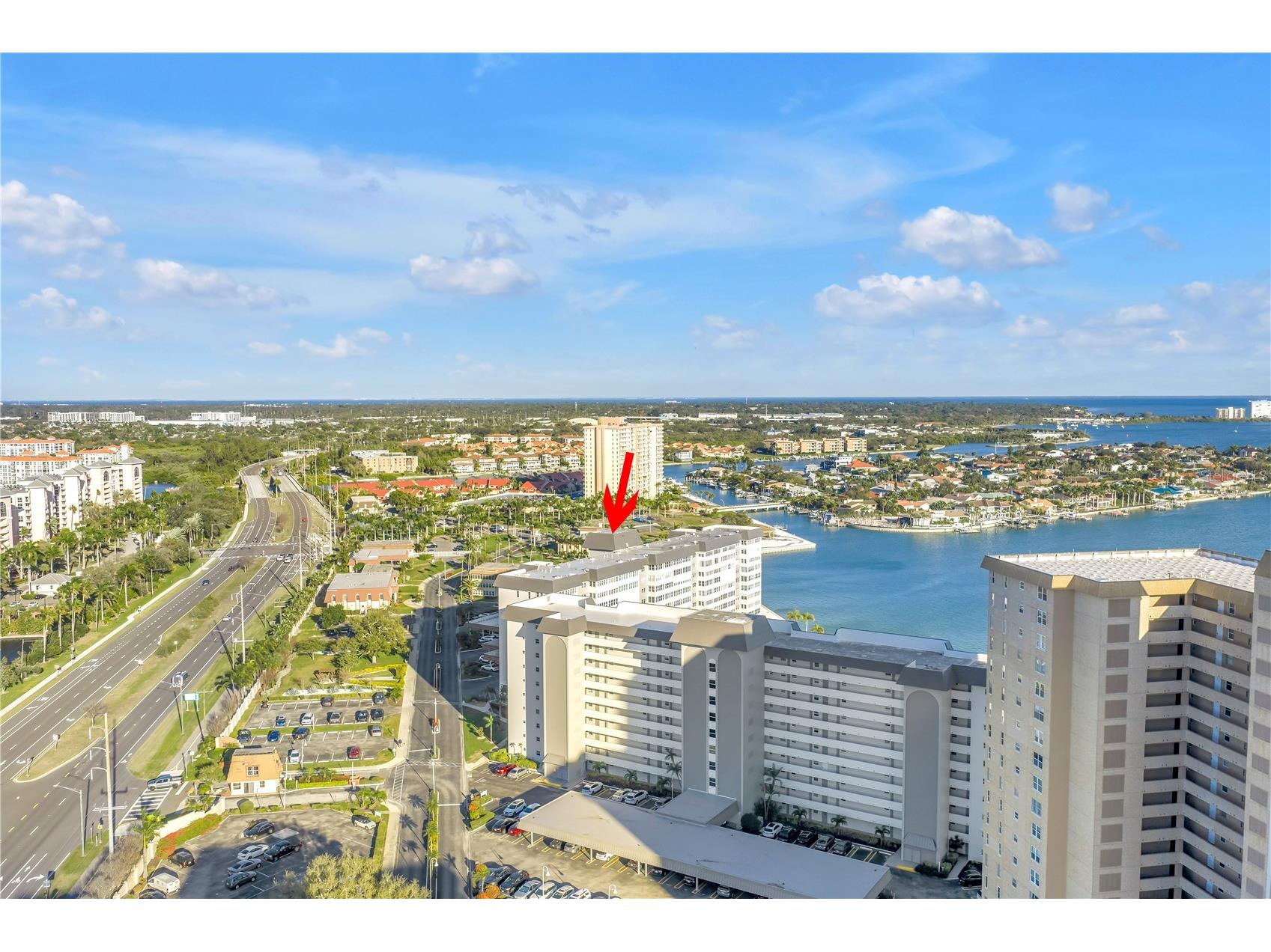 5108 Brittany Drive S #405 Saint Petersburg FL 33715 - BOCA CIEGA BAY TB8467318 image45