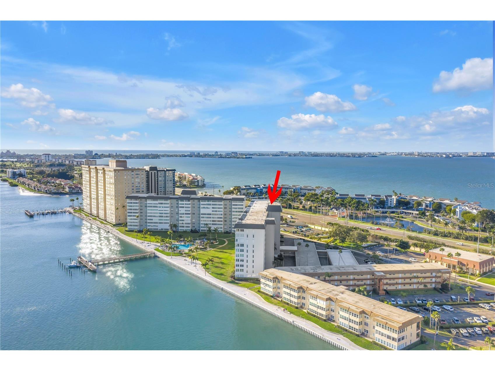 5108 Brittany Drive S #405 Saint Petersburg FL 33715 - BOCA CIEGA BAY TB8467318 image49