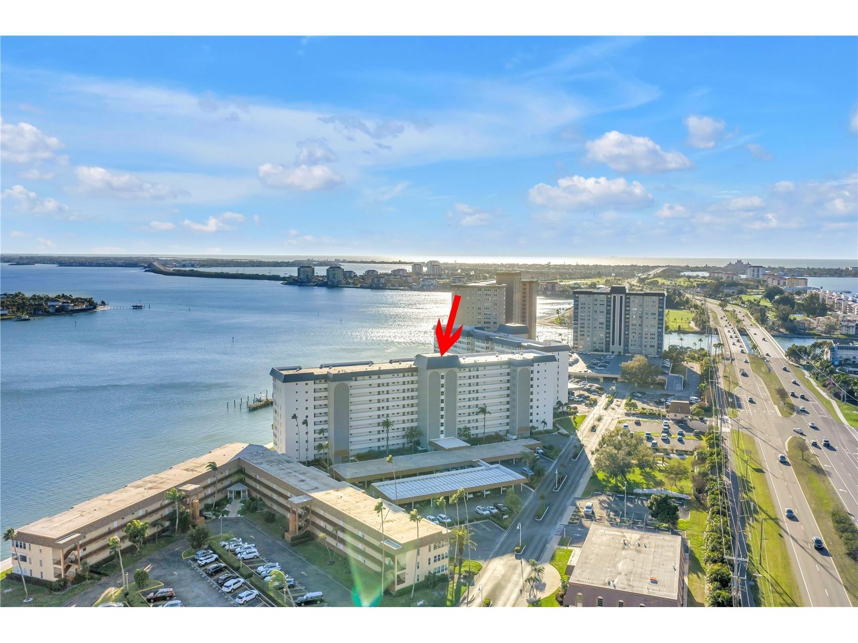 5108 Brittany Drive S #405 Saint Petersburg FL 33715 - BOCA CIEGA BAY TB8467318 image51