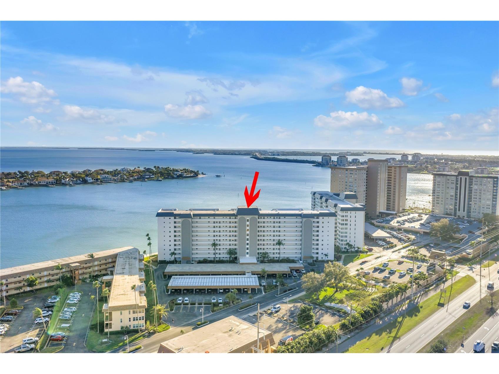 5108 Brittany Drive S #405 Saint Petersburg FL 33715 - BOCA CIEGA BAY TB8467318 image52