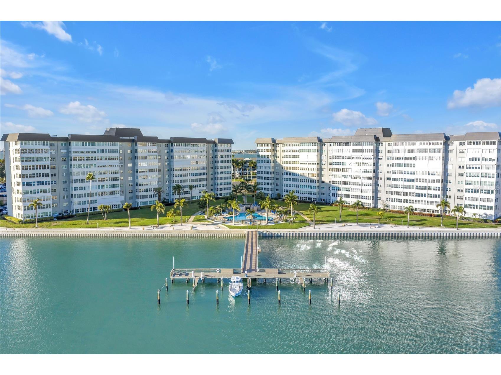 5108 Brittany Drive S #405 Saint Petersburg FL 33715 - BOCA CIEGA BAY TB8467318 image53