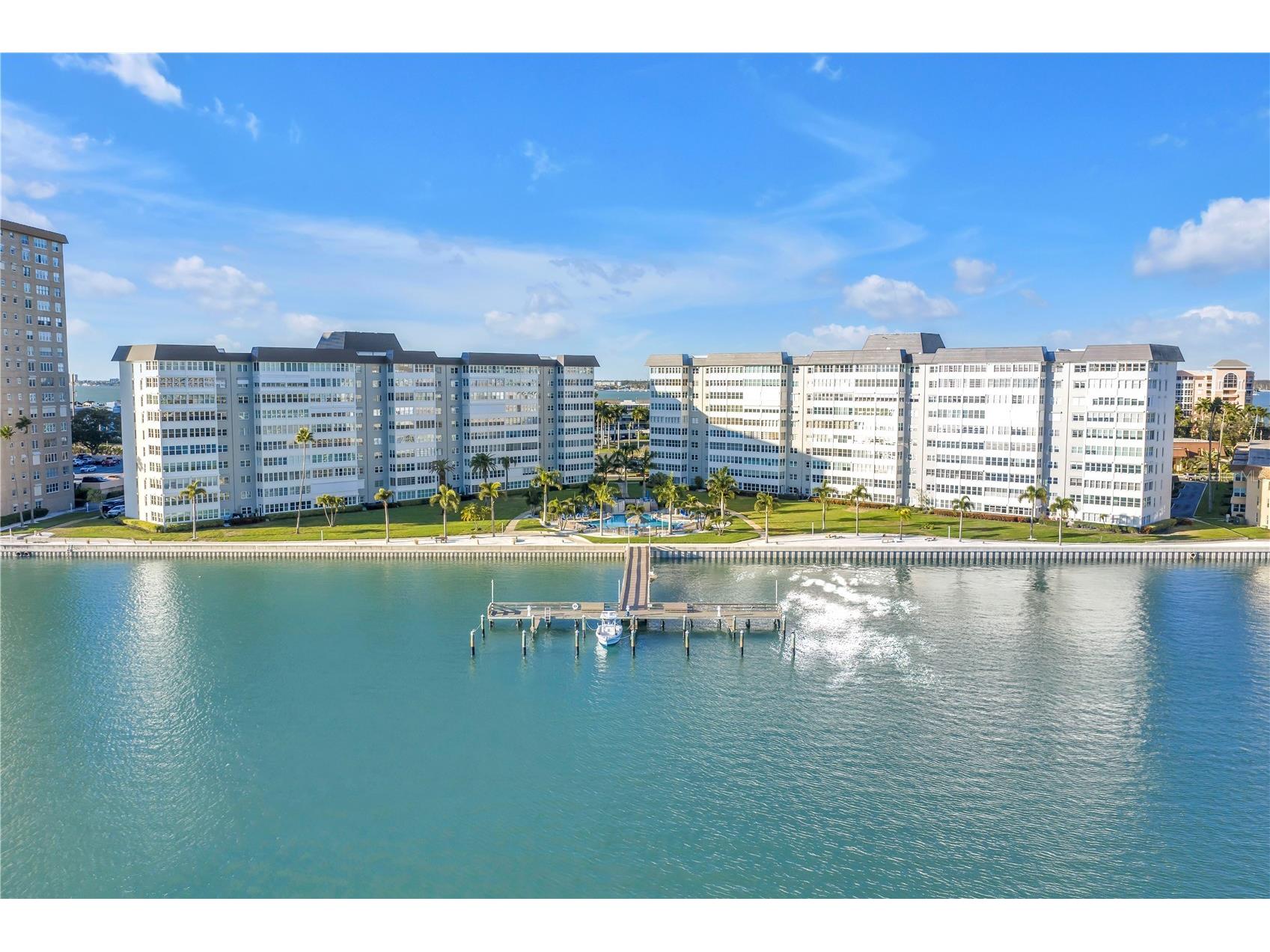 5108 Brittany Drive S #405 Saint Petersburg FL 33715 - BOCA CIEGA BAY TB8467318 image54