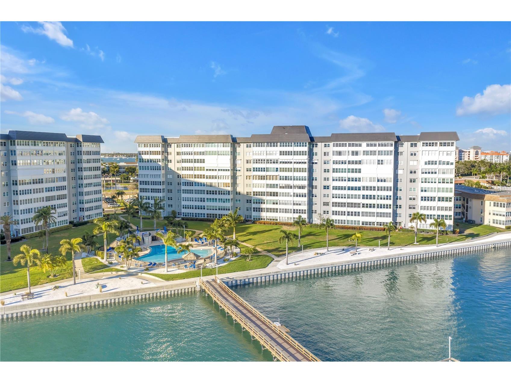 5108 Brittany Drive S #405 Saint Petersburg FL 33715 - BOCA CIEGA BAY TB8467318 image55