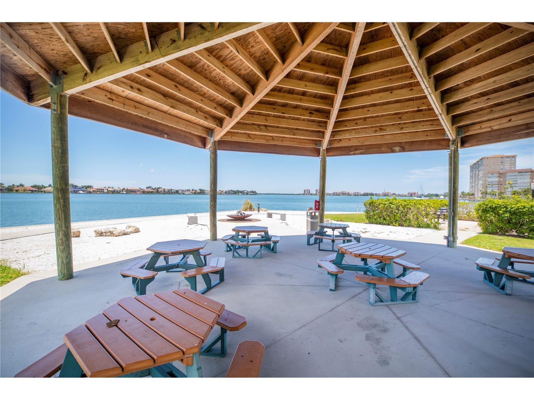 5108 Brittany Drive S #405 Saint Petersburg FL 33715 - BOCA CIEGA BAY TB8467318 image56