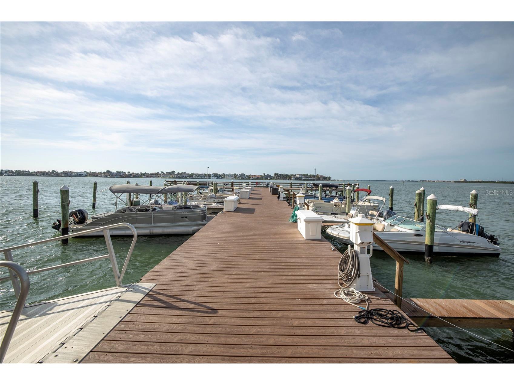 5108 Brittany Drive S #405 Saint Petersburg FL 33715 - BOCA CIEGA BAY TB8467318 image63