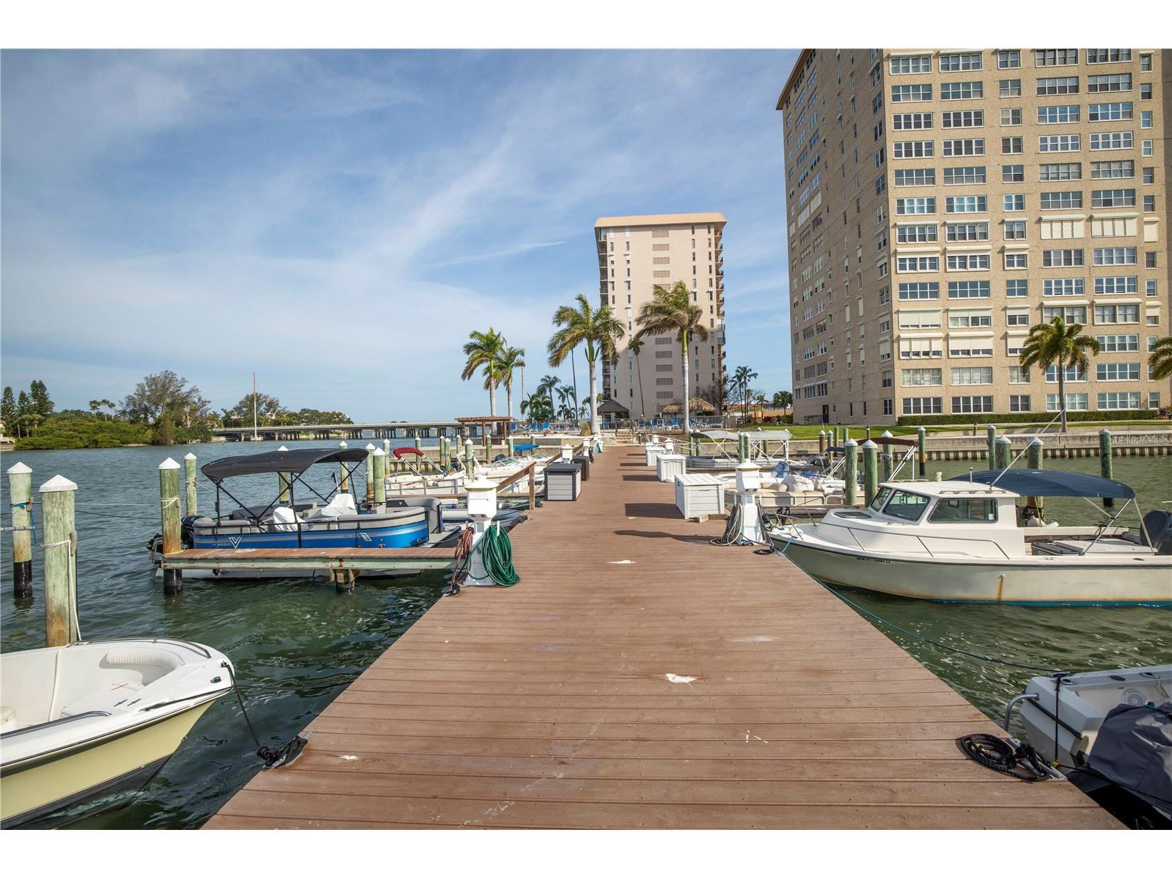 5108 Brittany Drive S #405 Saint Petersburg FL 33715 - BOCA CIEGA BAY TB8467318 image66