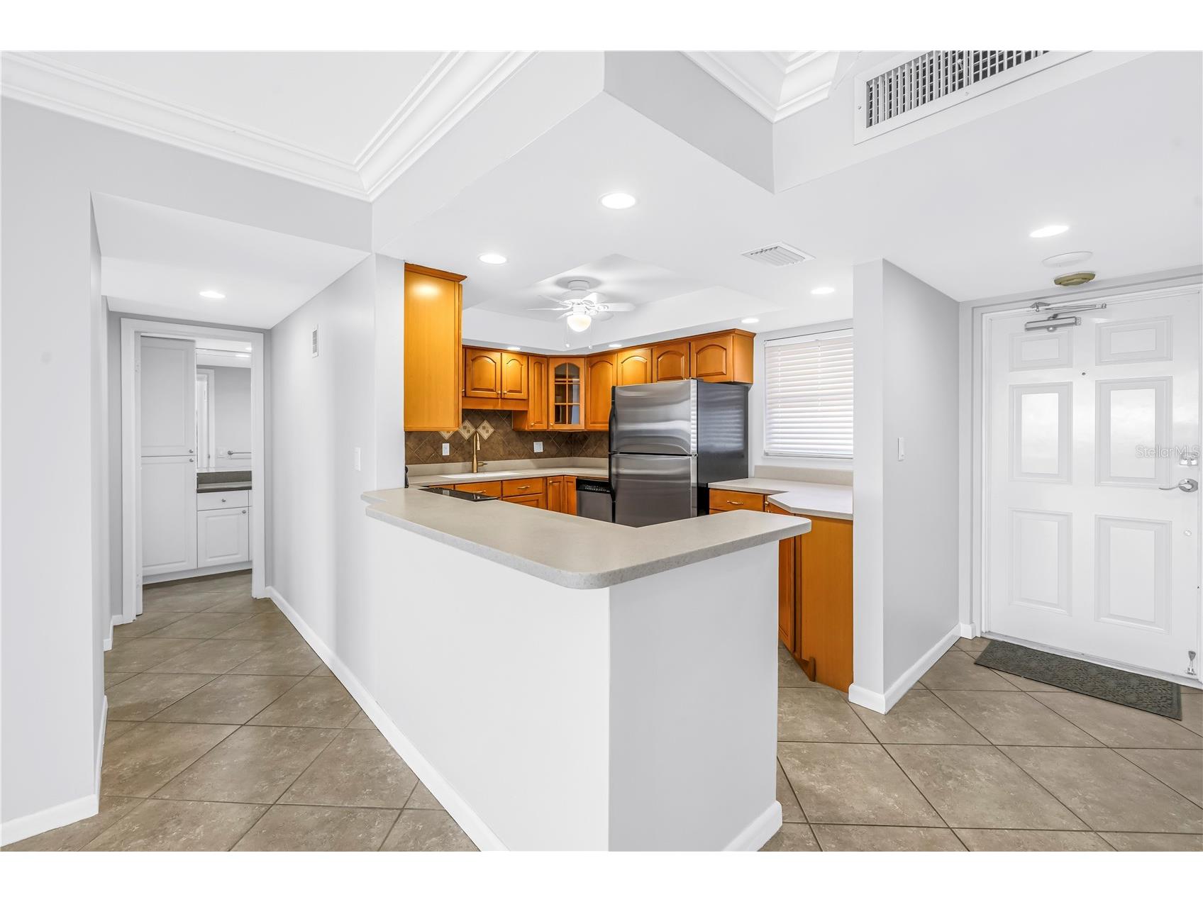 5108 Brittany Drive S #405 Saint Petersburg FL 33715 - BOCA CIEGA BAY TB8467318 image8