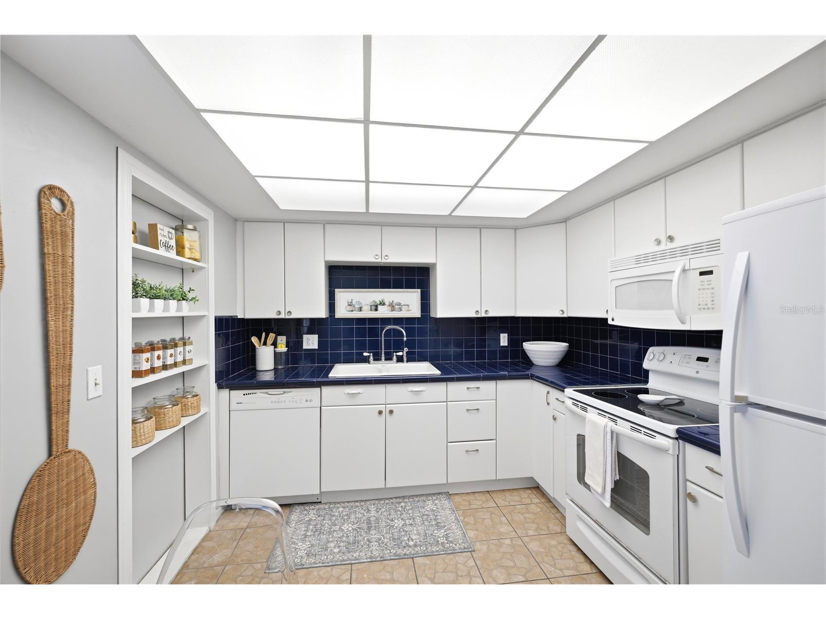 5108 Brittany Drive S #506 Saint Petersburg FL 33715 - BOCA CIEGA BAY TB8512505 image12