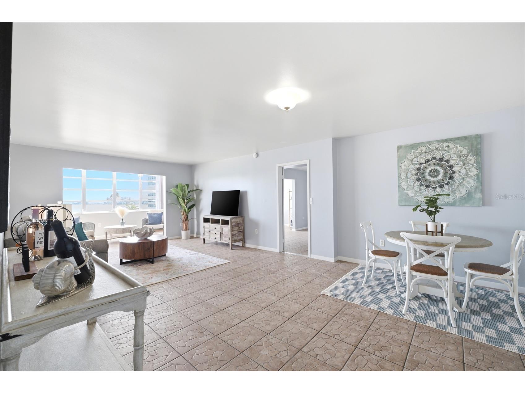 5108 Brittany Drive S #506 Saint Petersburg FL 33715 - BOCA CIEGA BAY TB8512505 image18
