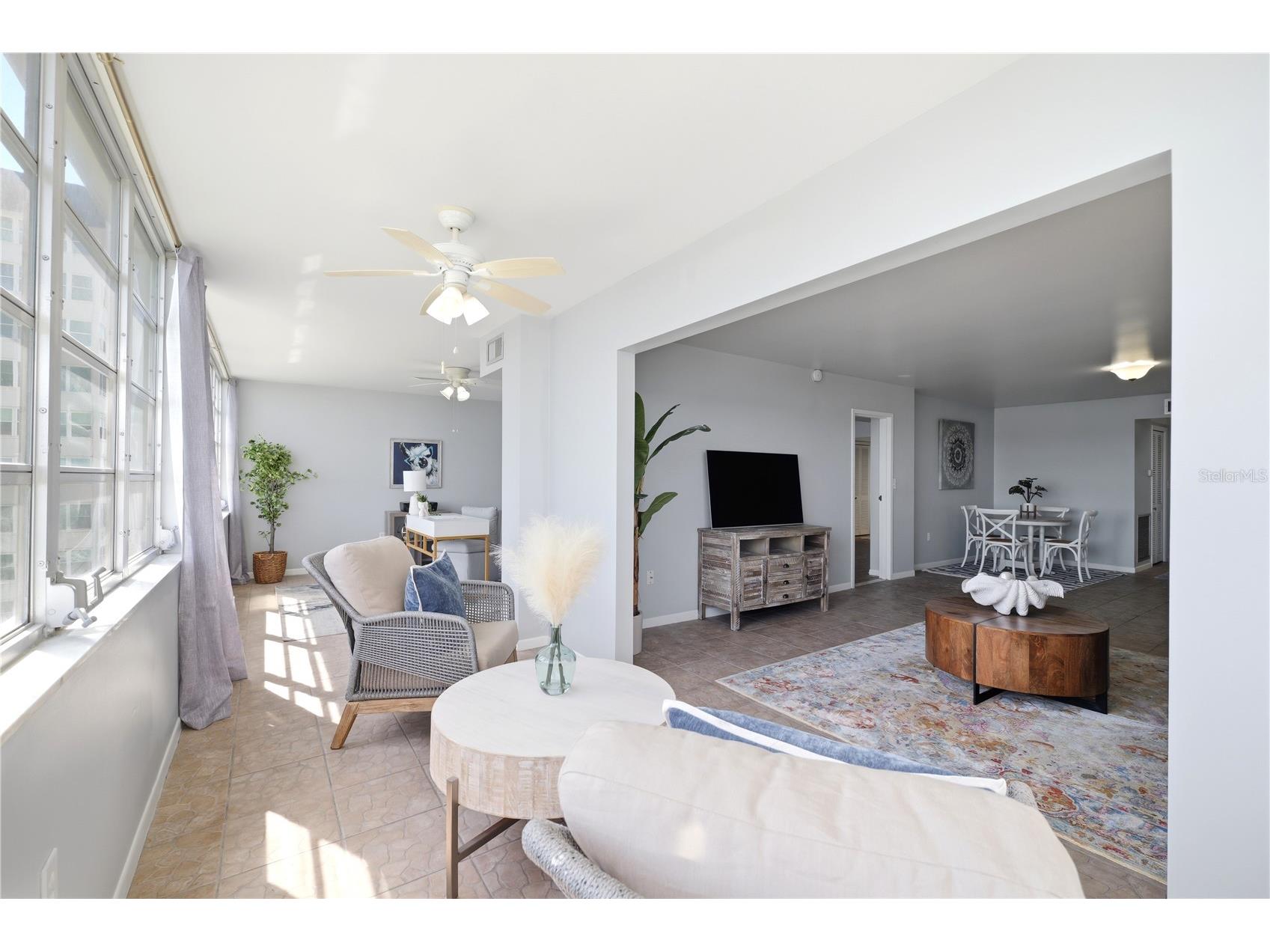 5108 Brittany Drive S #506 Saint Petersburg FL 33715 - BOCA CIEGA BAY TB8512505 image24