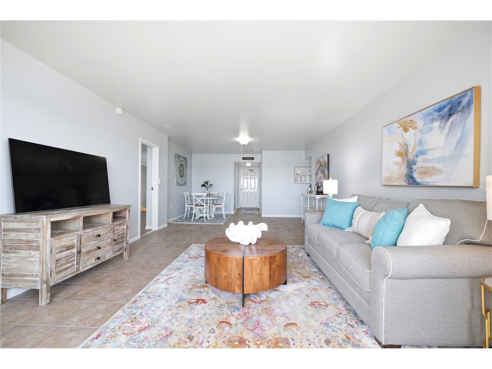 5108 Brittany Drive S #506 Saint Petersburg FL 33715 - BOCA CIEGA BAY TB8512505 image25