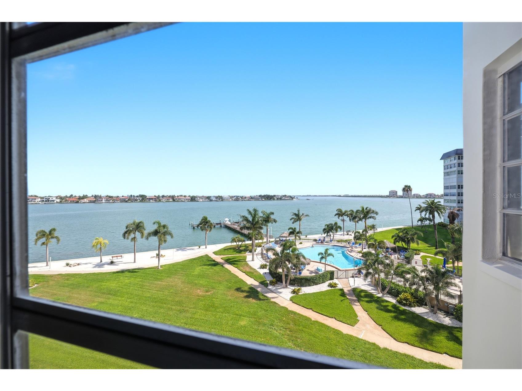 5108 Brittany Drive S #506 Saint Petersburg FL 33715 - BOCA CIEGA BAY TB8512505 image35