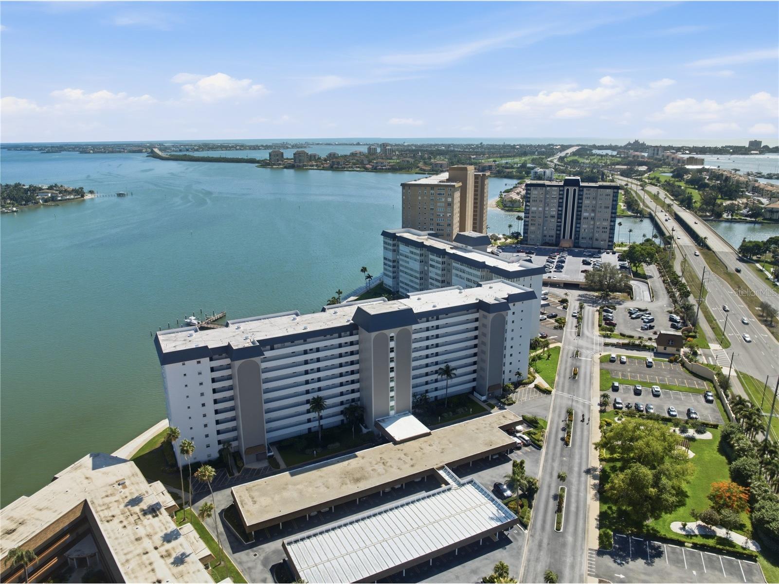 5108 Brittany Drive S #506 Saint Petersburg FL 33715 - BOCA CIEGA BAY TB8512505 image4