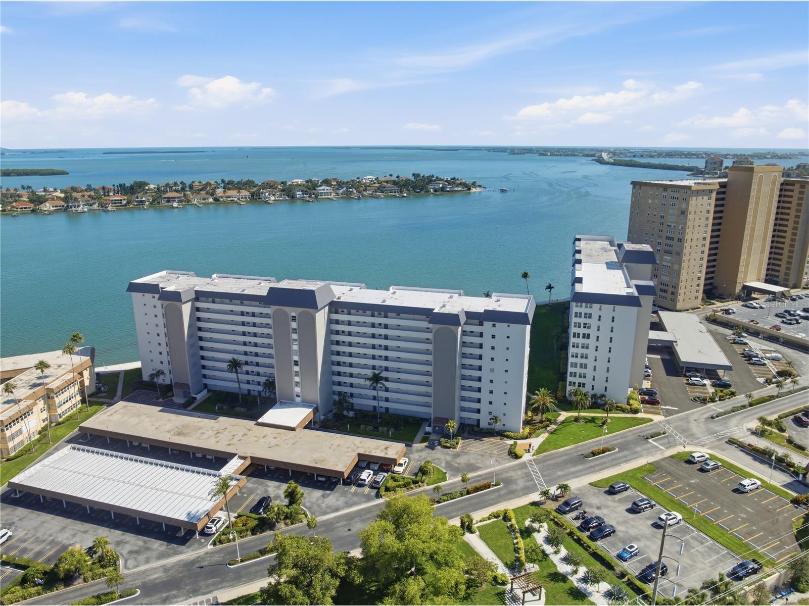 5108 Brittany Drive S #506 Saint Petersburg FL 33715 - BOCA CIEGA BAY TB8512505 image49