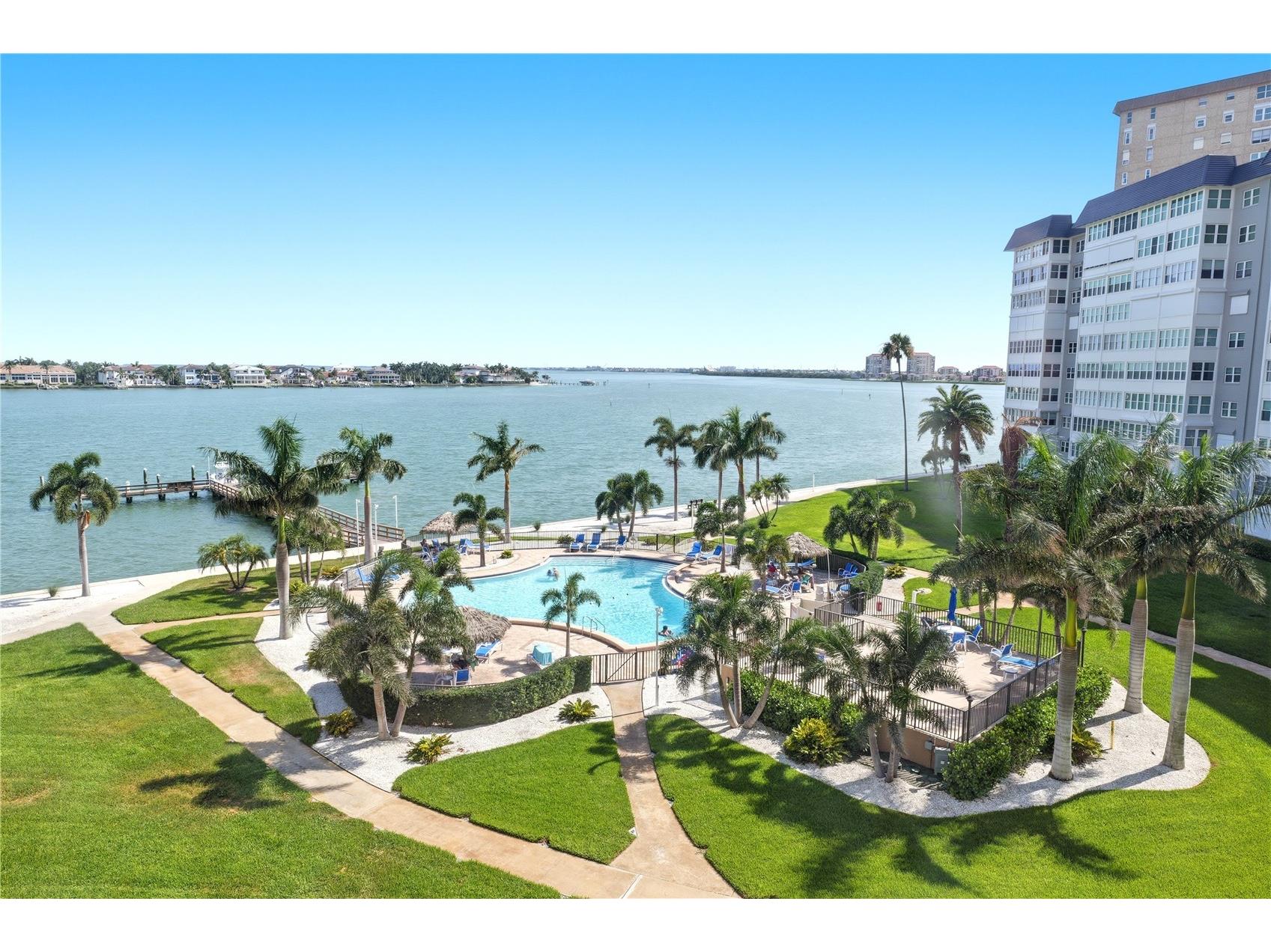 5108 Brittany Drive S #506 Saint Petersburg FL 33715 - BOCA CIEGA BAY TB8512505 image5