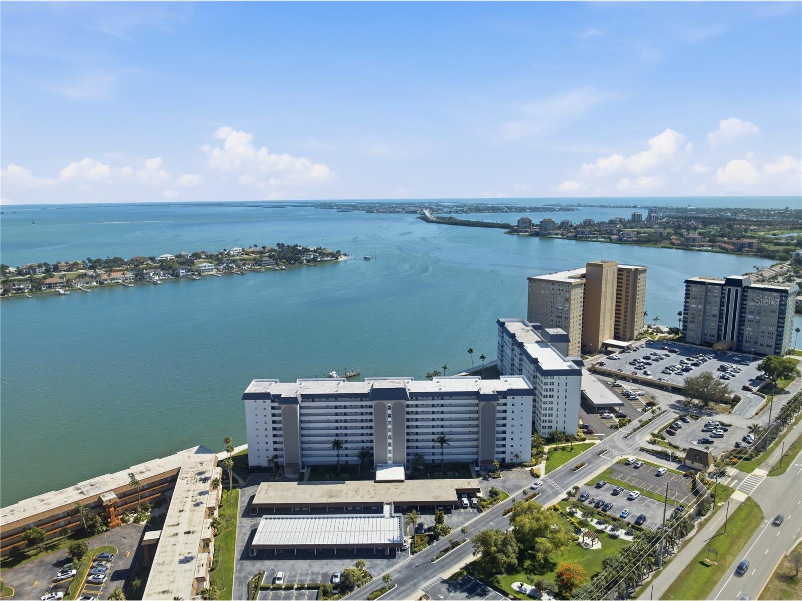 5108 Brittany Drive S #506 Saint Petersburg FL 33715 - BOCA CIEGA BAY TB8512505 image50